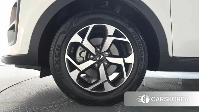 Kia Sportage The Bold id 4435299 из Кореи 24