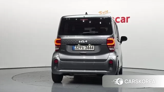 Kia The New Ray id 3680949 из Кореи 14