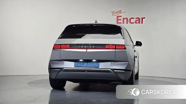 Hyundai Ionic 5 id 3406627 из Кореи 14