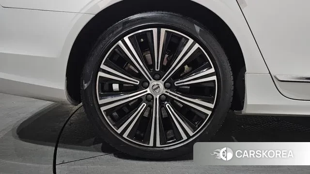 Volvo S90 id 3468625 из Кореи 14