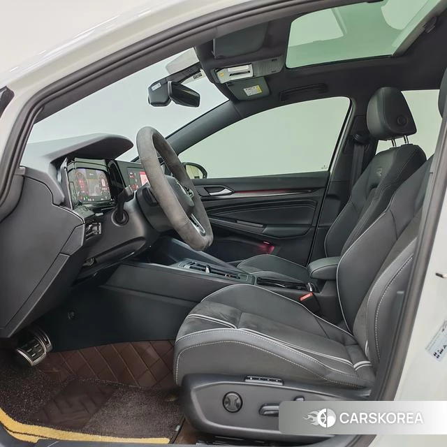 Volkswagen Golf id 4367442 из Китая 13