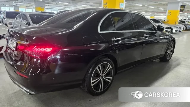 Mercedes-Benz E-Class W213 id 3635606 из Кореи 14