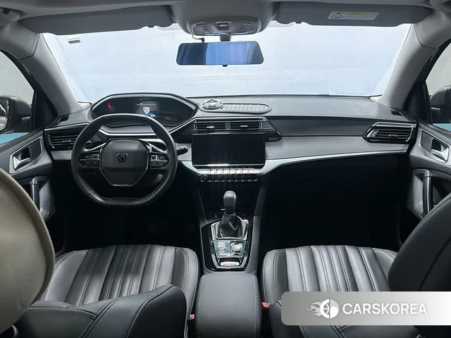 Peugeot 408 id 4235723 из Китая 14