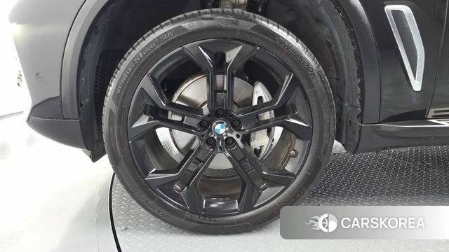 BMW X5 (G05) id 4763004 из Кореи 29