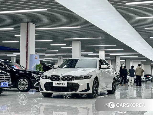 BMW 3 series id 4271238 из Китая 11
