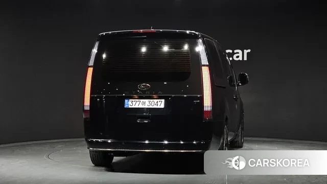 Hyundai Staria id 3246889 из Кореи 14