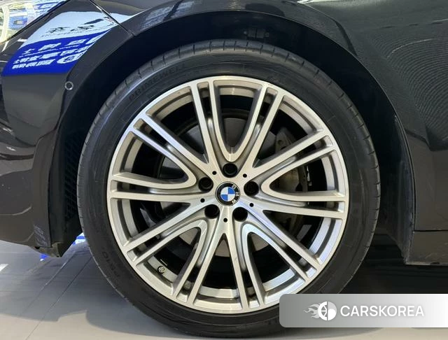 BMW 7 series id 4291043 из Китая 13