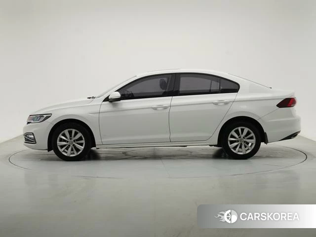 Volkswagen Bora id 4253597 из Китая 22