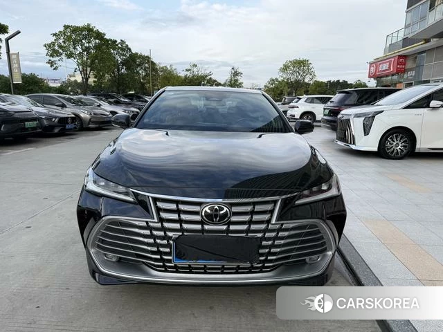 Toyota Asian dragon 2025 Черный из Китая, фото 4