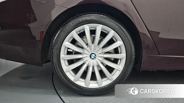 BMW 6 Series GT (G32) id 4657945 из Кореи 24