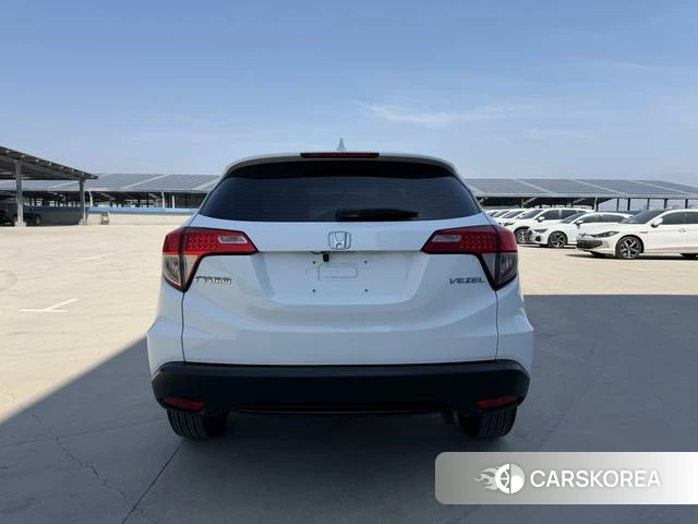 Honda Binzhi id 4328539 из Китая 7