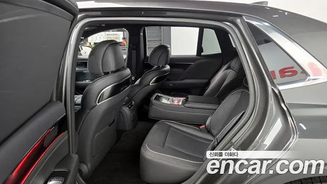 Genesis G90 (RS4) id 2635285 из Кореи 14