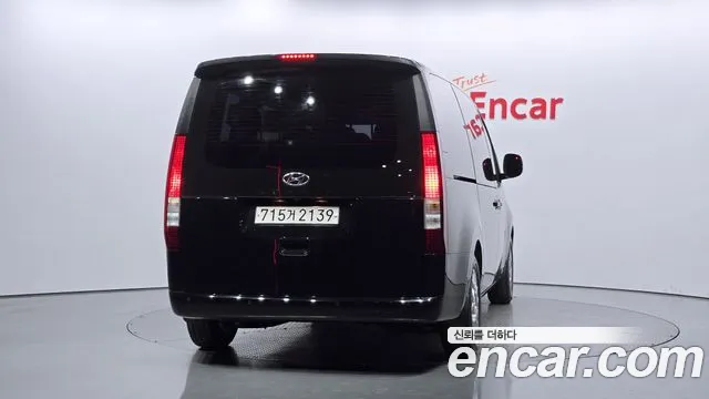 Hyundai Staria id 2690876 из Кореи 14