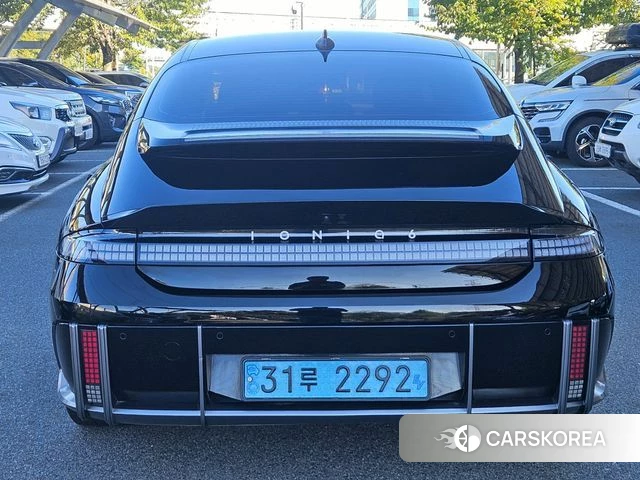 Hyundai Ionic 6 id 4935507 из Кореи 14