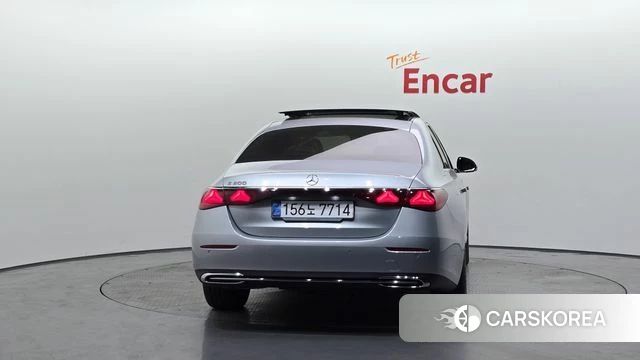Mercedes-Benz E-Class W214 id 4375026 из Кореи 14