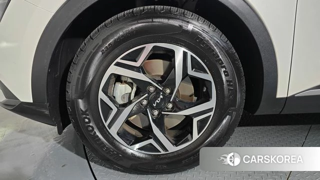 Kia Sportage 5th Generation id 3923302 из Кореи 14