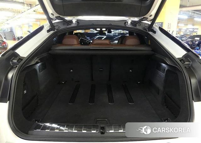 BMW X6 (G06) id 3897118 из Кореи 14