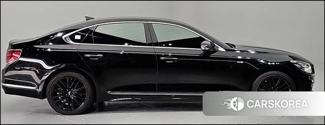 Kia More K9 id 4943131 из Кореи 14
