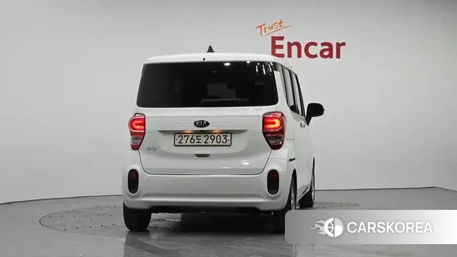 Kia The New Ray id 2940974 из Кореи 14