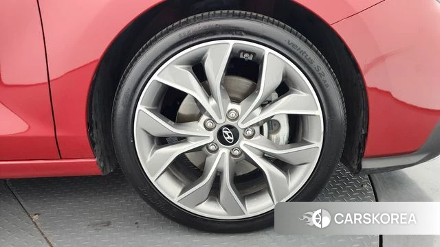 Hyundai i30 (PD) id 3828782 из Кореи 14