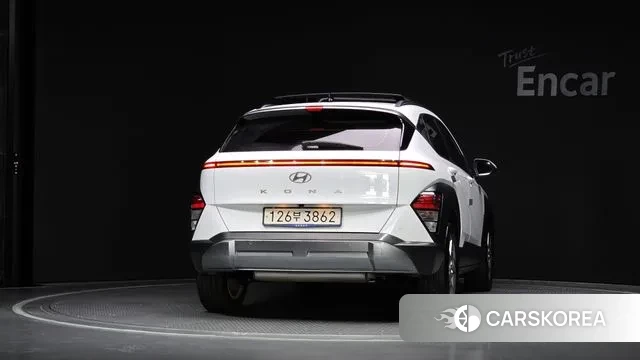 Hyundai Kona (SX2) id 3310835 из Кореи 14