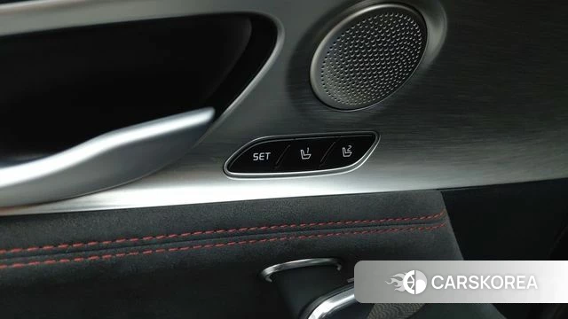 Kia Stinger Meister id 4651202 из Кореи 14