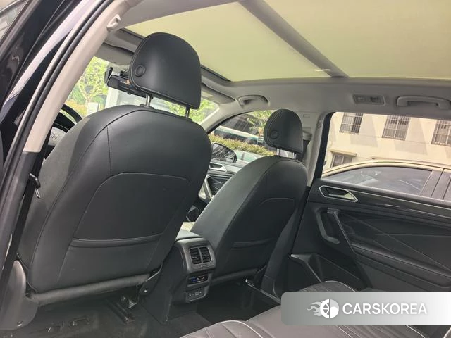 Volkswagen Tiguan L id 4273012 из Китая 20