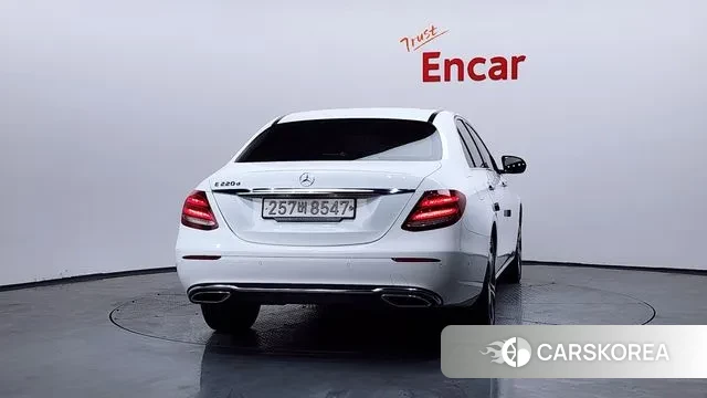 Mercedes-Benz E-Class W213 id 3494549 из Кореи 14