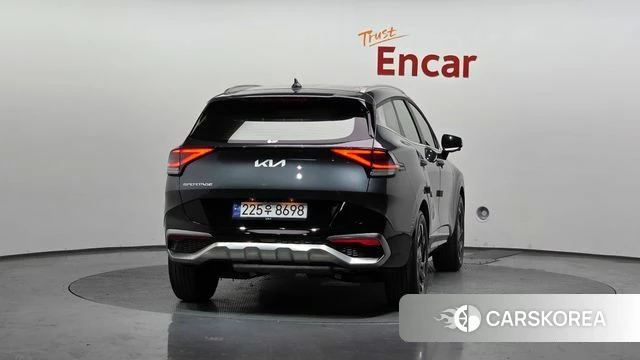 Kia Sportage 5th Generation id 4266663 из Кореи 28