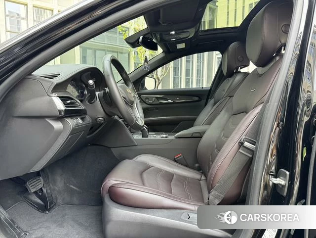 Cadillac CT6 id 4209688 из Китая 15