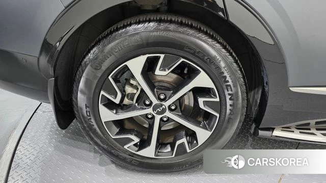 Kia Sportage 5th Generation Hybrid id 4881304 из Кореи 27