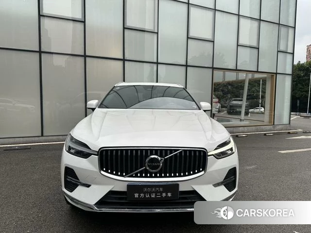 Volvo XC60 id 4234847 из Китая 15