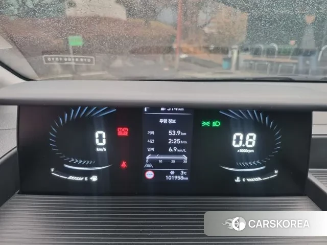 Hyundai Staria id 3487231 из Кореи 13