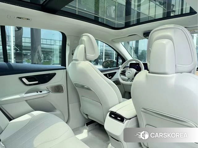 Mercedes-Benz EQE SUV id 4256224 из Китая 8