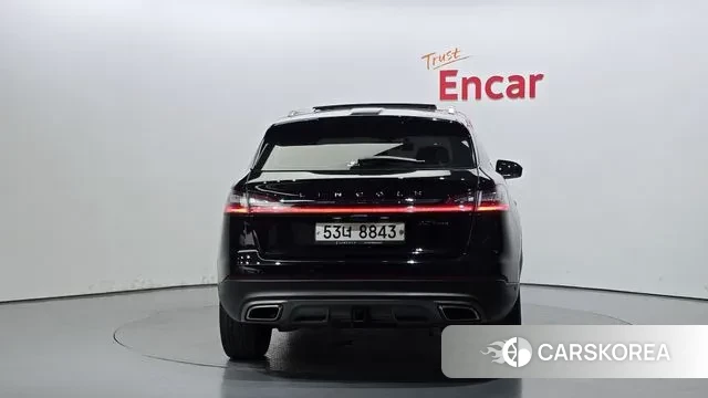 Lincoln Nautilus First generation id 3226454 из Кореи 14