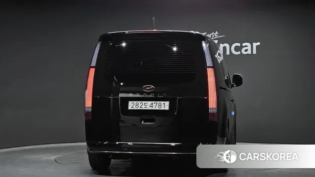 Hyundai Staria id 2984557 из Кореи 14