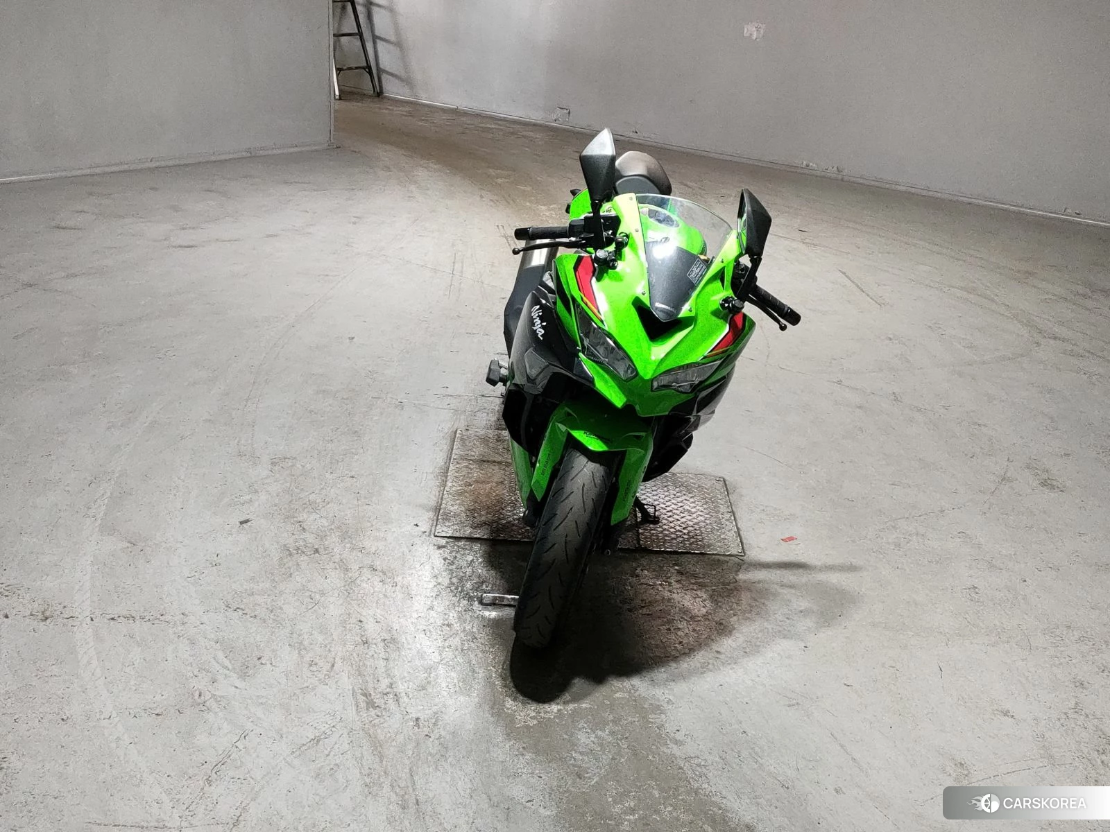 OTHER NINJA ZX-4RR 2023 из Японии