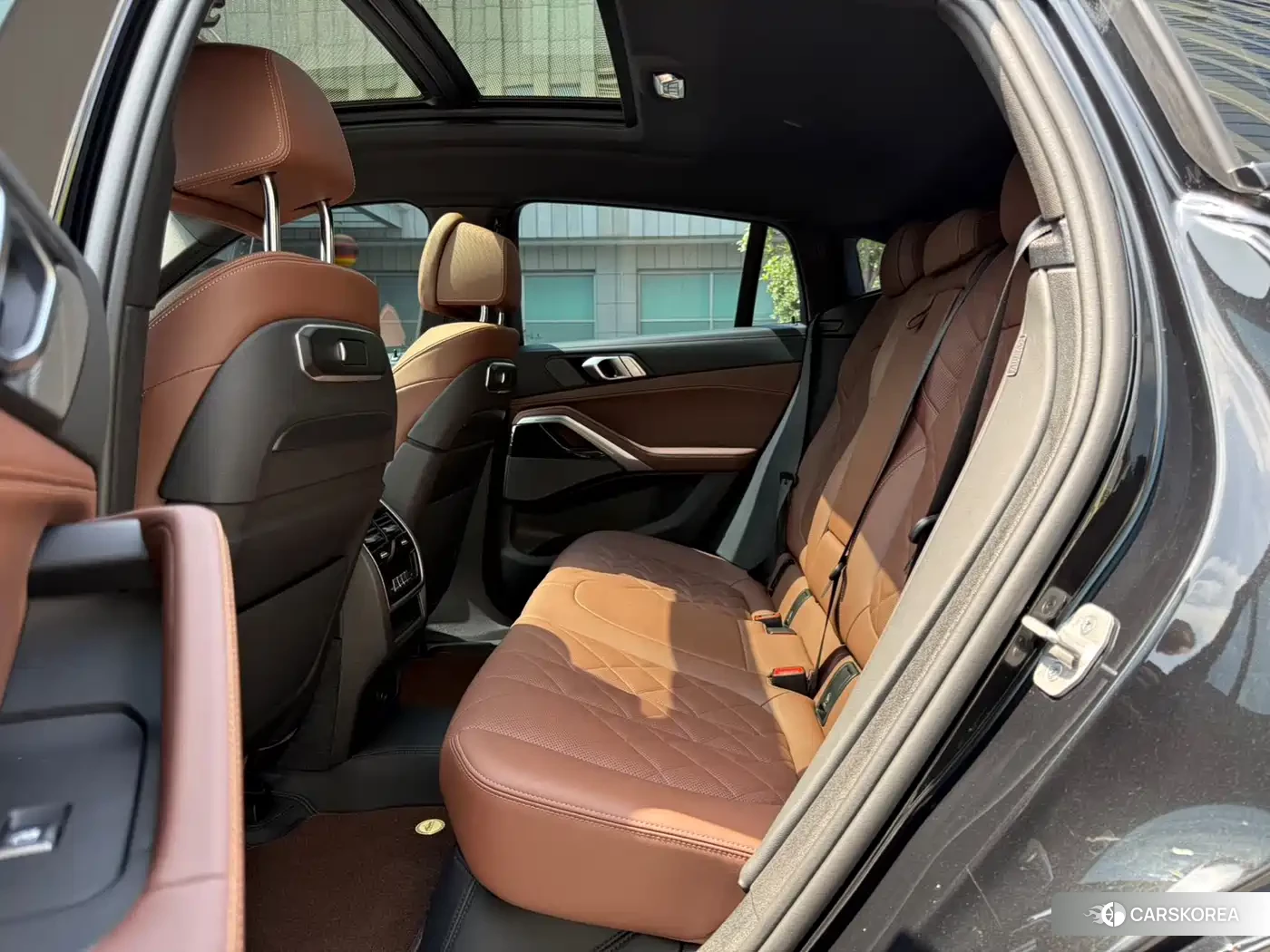 BMW X6 id 4629794 из Китая 7