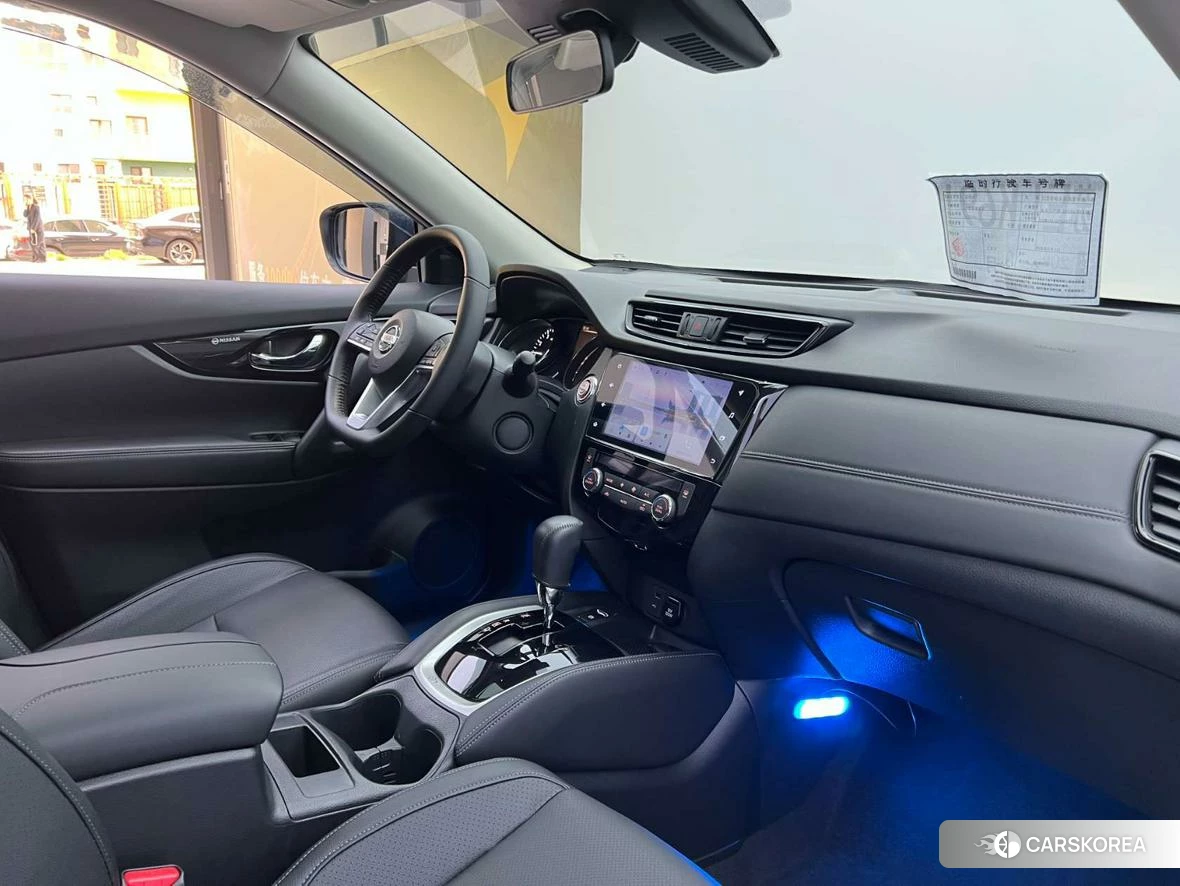 Nissan X-Trail id 4479496 из Китая 13
