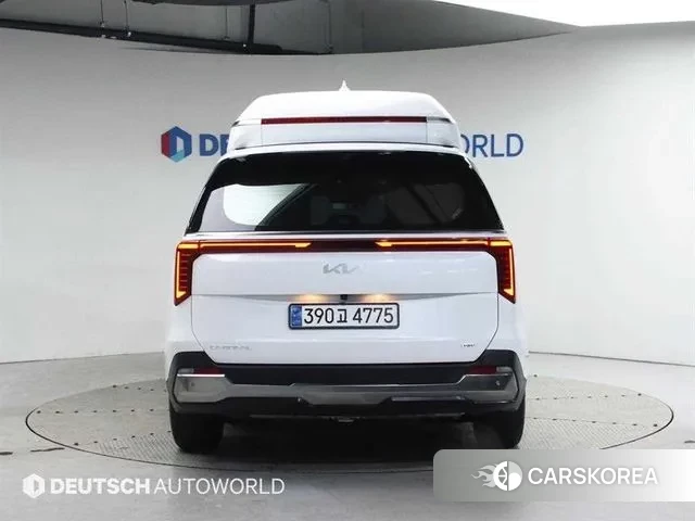 Kia The New Carnival 4th Generation id 3758051 из Кореи 14