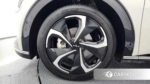 Kia EV6 id 3770680 из Кореи 14