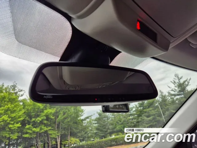 Renault Korea (Samsung) SM6 id 2763457 из Кореи 11