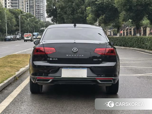 Volkswagen Magotan id 4275615 из Китая 15