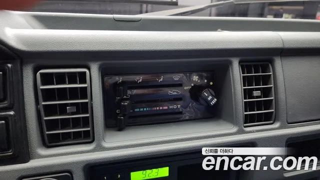 Chevrolet (GM Daewoo) New Labo id 2688256 из Кореи 14