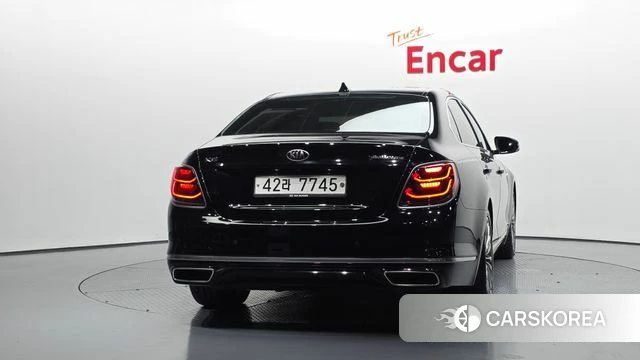 Kia More K9 id 4416912 из Кореи 30