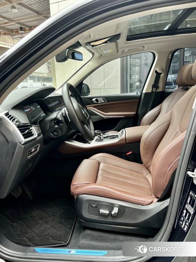 BMW X5 (imported) id 4349005 из Китая 8