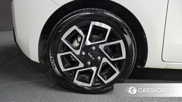 Kia The New Kia Ray id 4730819 из Кореи 24