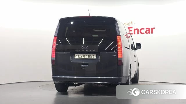 Hyundai Staria id 4899604 из Кореи 31