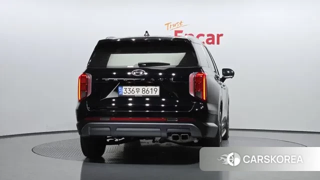 Hyundai The New Palisade id 3366630 из Кореи 14