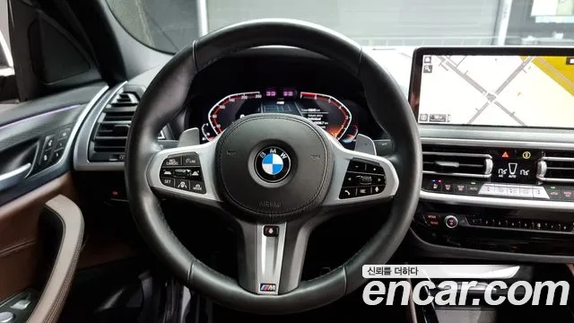 BMW X4 (G02) id 2674302 из Кореи 14